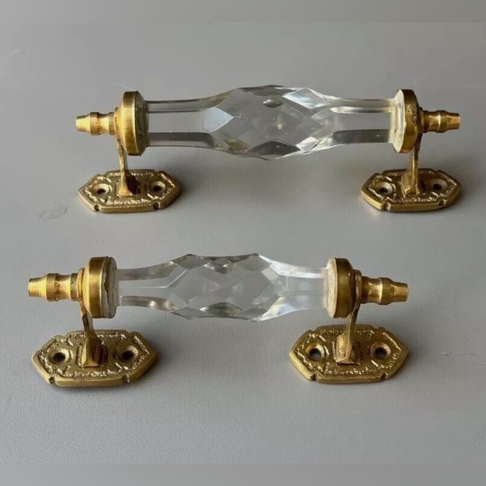 Anthropologie Door Handles